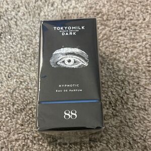 Tokyomilk Dark Hypnotic Eau de Parfum - Black